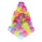 Roylco&#xAE; Crystal Color Stacking Blocks, 50ct.